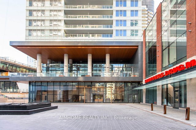 2805 - 17 Bathurst Street