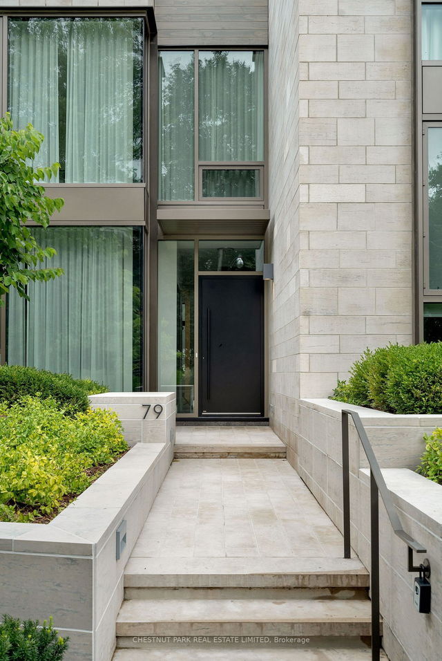 79 Foxbar Road