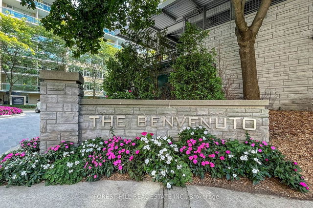 323 - 1 Benvenuto Place