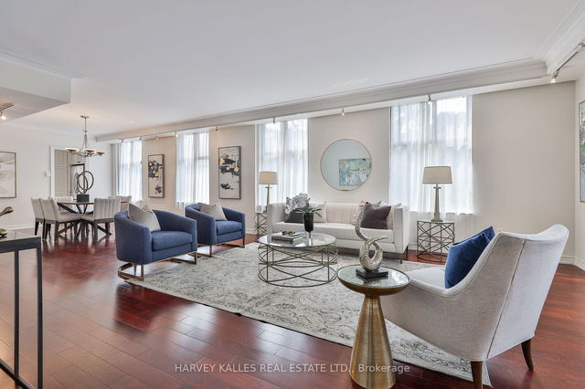 2 - 423 Avenue Road