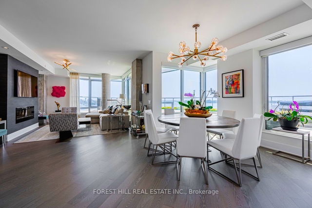 716 - 1 Edgewater Drive