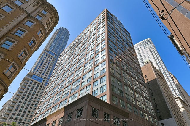1405 - 7 King Street