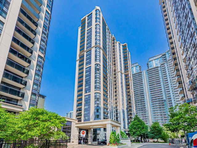 2203 - 155 Beecroft Road