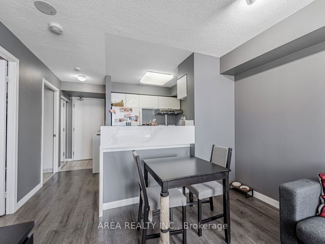 2203 - 155 Beecroft Road