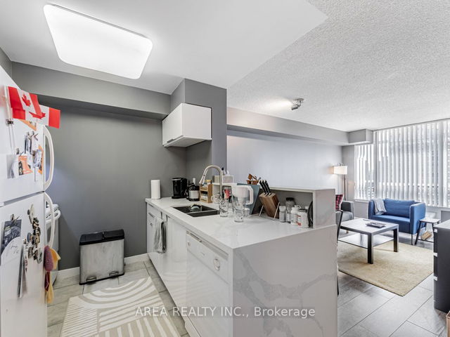 2203 - 155 Beecroft Road