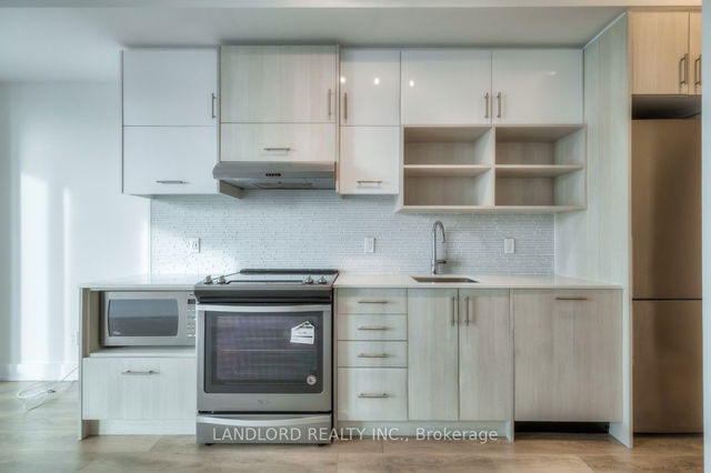 603 - 150 Fairview Mall Drive