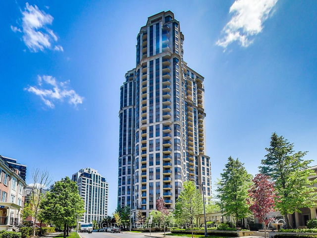 2923 - 80 Harrison Garden Boulevard