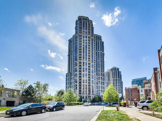 2923 - 80 Harrison Garden Boulevard