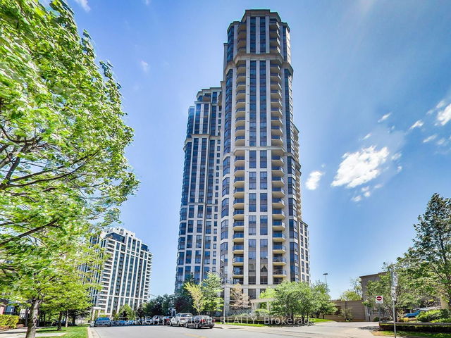 2923 - 80 Harrison Garden Boulevard