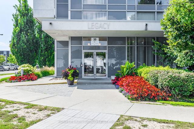 1710 - 30 Heron's Hill Way