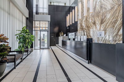 Unit 1710 — 30 Heron's Hill Way, Toronto - Henry Farm image-0-2