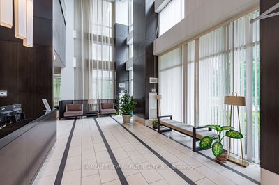 Unit 1710 — 30 Heron's Hill Way, Toronto - Henry Farm image-0-3