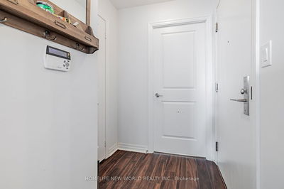Unit 1710 — 30 Heron's Hill Way, Toronto - Henry Farm image-0-4