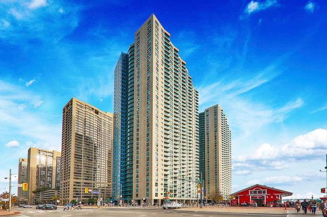 3404 - 77 Harbour Square