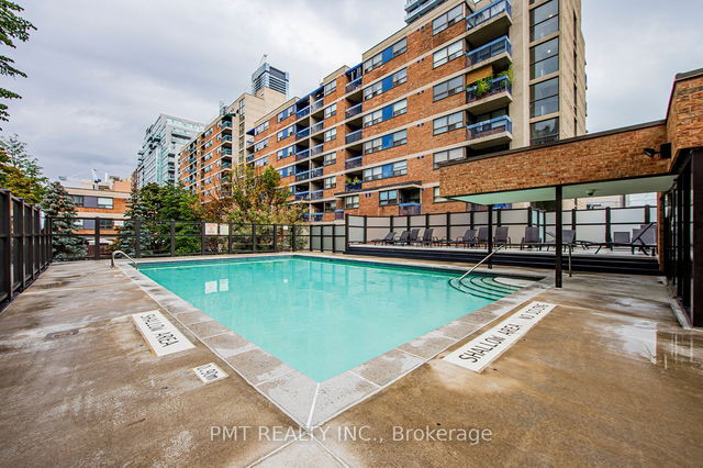 125 - 71 Mccaul Street