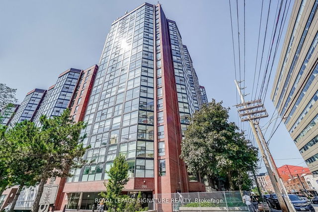 805 - 705 King Street