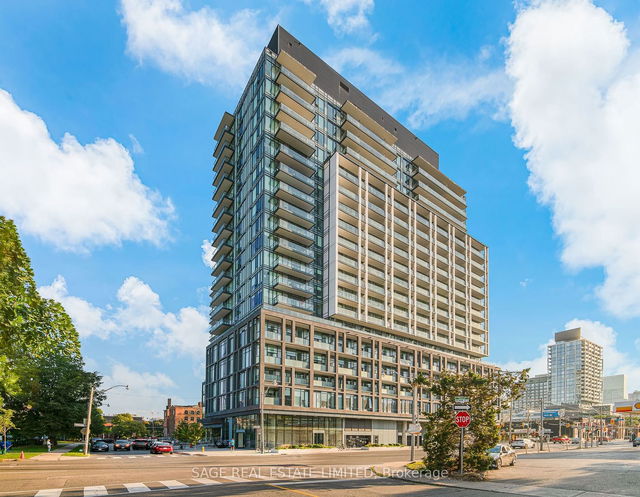 1804 - 48 Power Street