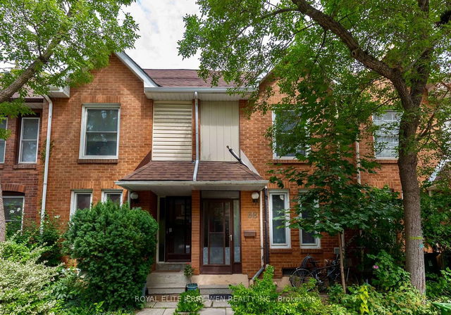 68 Wychcrest Avenue