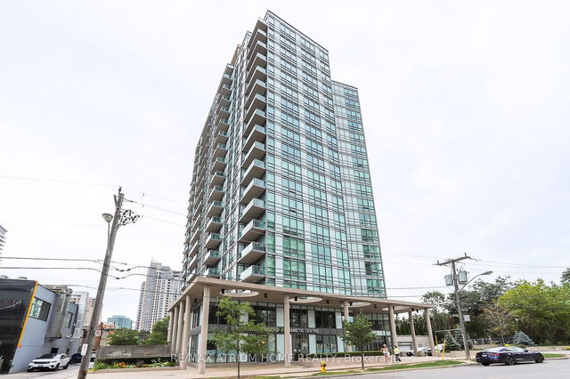 1306 - 26 Norton Avenue