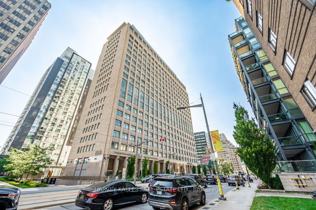 310 - 111 St Clair Avenue
