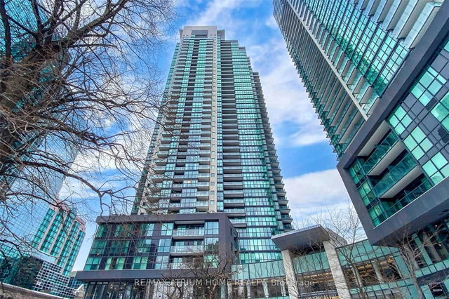 2601 - 5168 Yonge Street