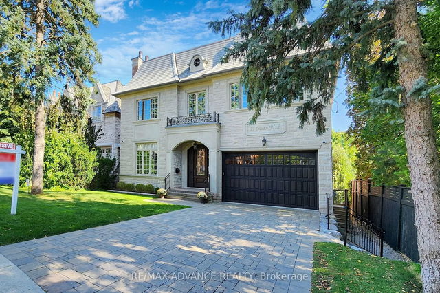 31 Owen Boulevard