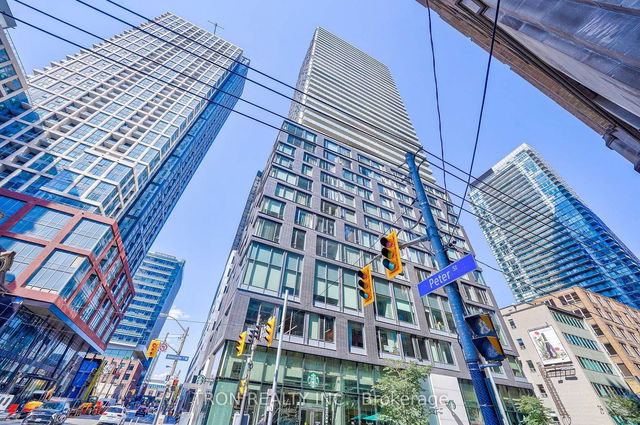 3407 - 101 Peter Street