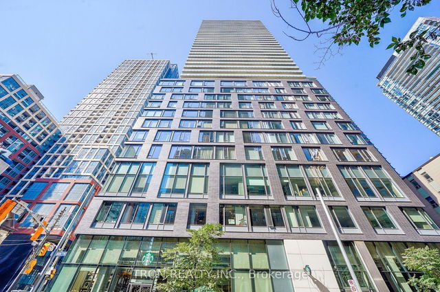 3407 - 101 Peter Street