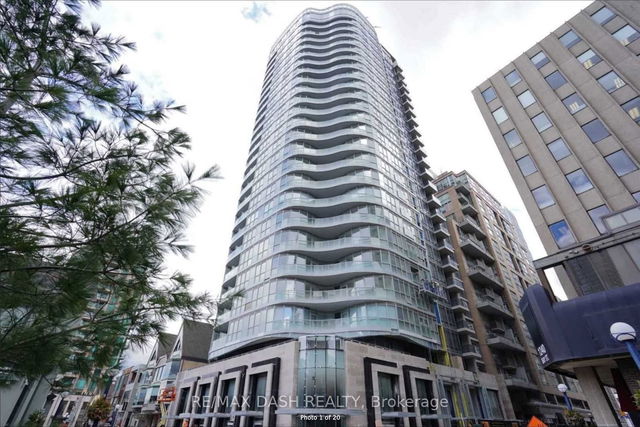 601 - 88 Cumberland Street