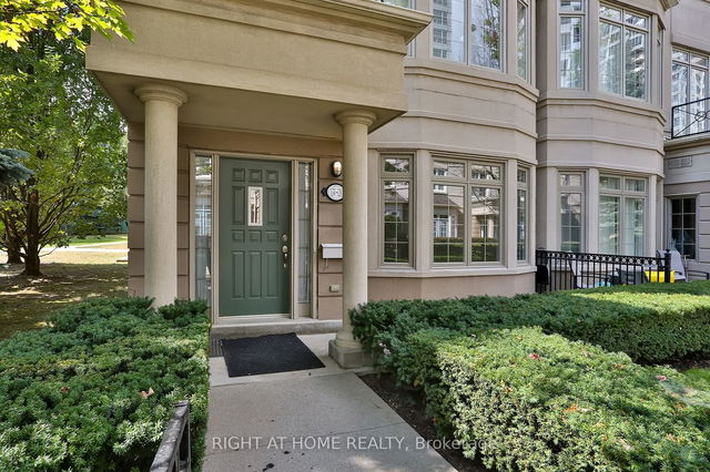 GV128 - 17 Barberry Place