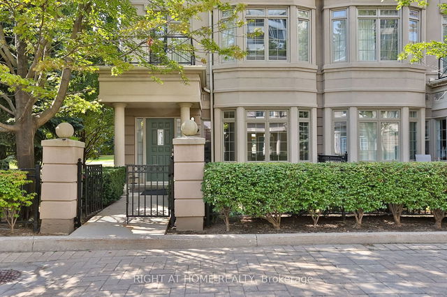 GV128 - 17 Barberry Place