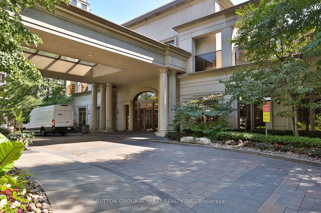 1403 - 78 Harrison Garden Boulevard