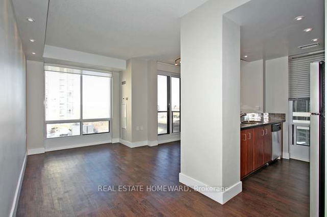 1605 - 85 Bloor Street