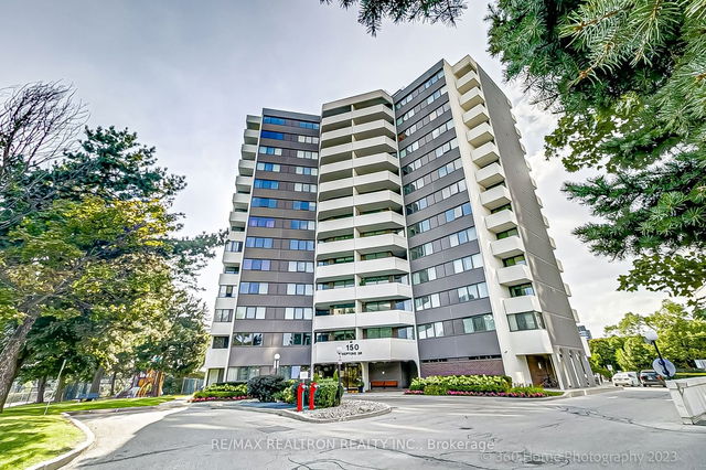703 - 150 Neptune Drive