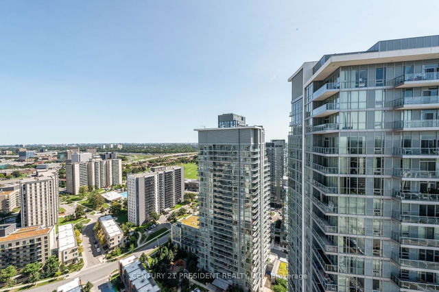 2606 - 70 Forest Manor Road