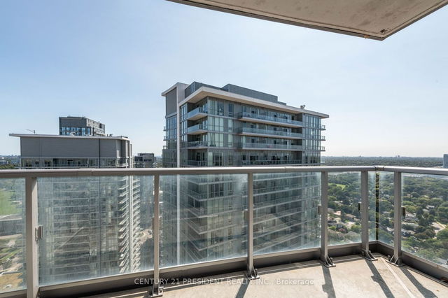 2606 - 70 Forest Manor Road