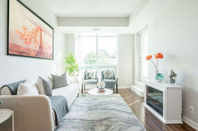 209 - 17 Anndale Drive