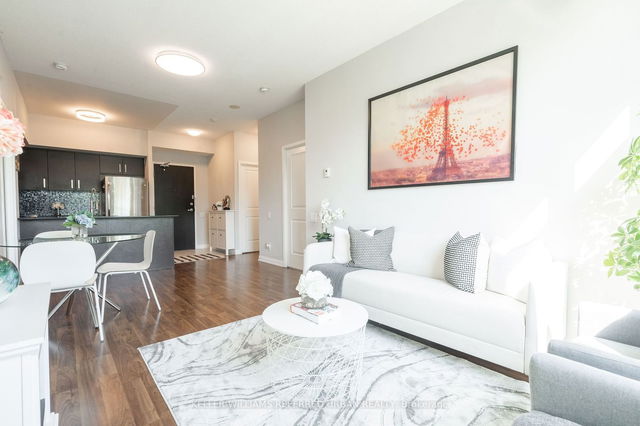 209 - 17 Anndale Drive