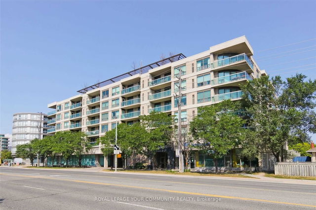 517 - 890 Sheppard Avenue