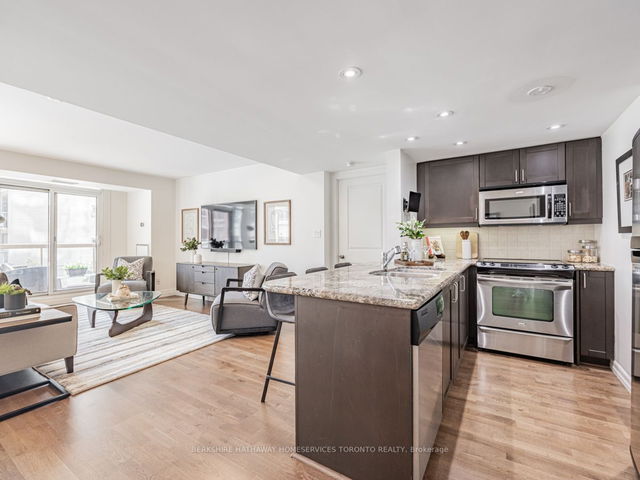 209 - 900 Mount Pleasant Road