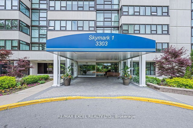 1505 - 3303 Don Mills Road