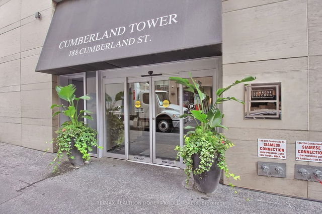 305 - 188 Cumberland Street