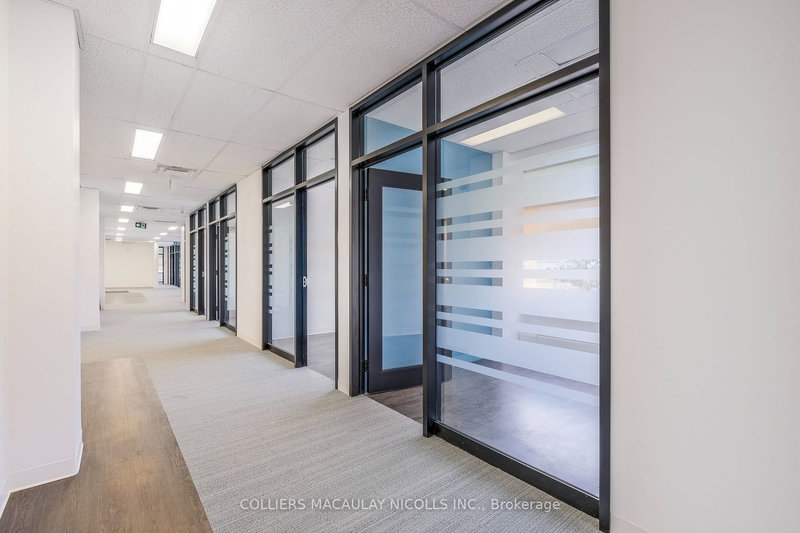 605 - 250 Dundas St W, Toronto, M5T 2Z6 | Image 3