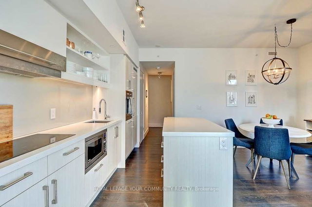 1203 - 39 Sherbourne Street