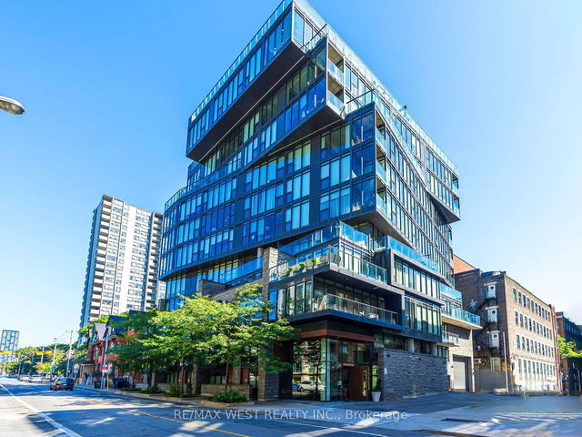 605 - 15 Beverley Street