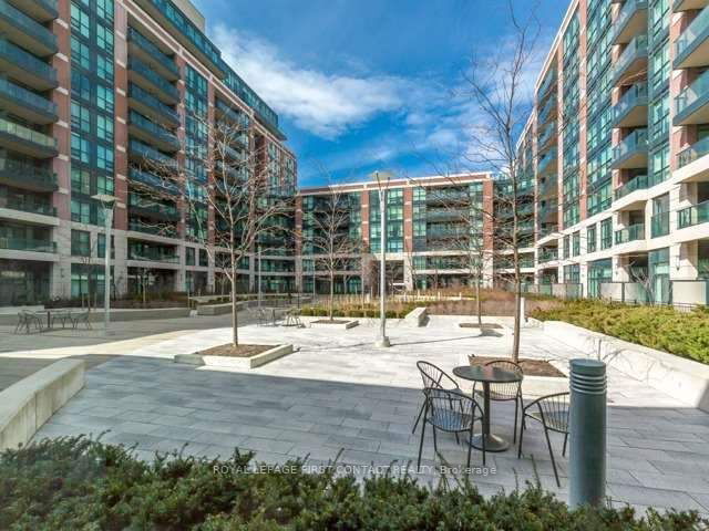 405 - 525 Wilson Avenue