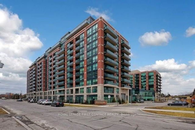 405 - 525 Wilson Avenue