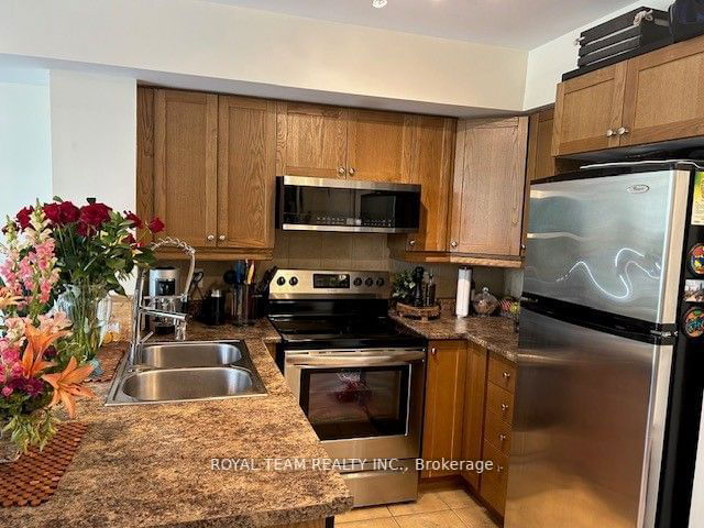 307 - 18 Valley Woods Road