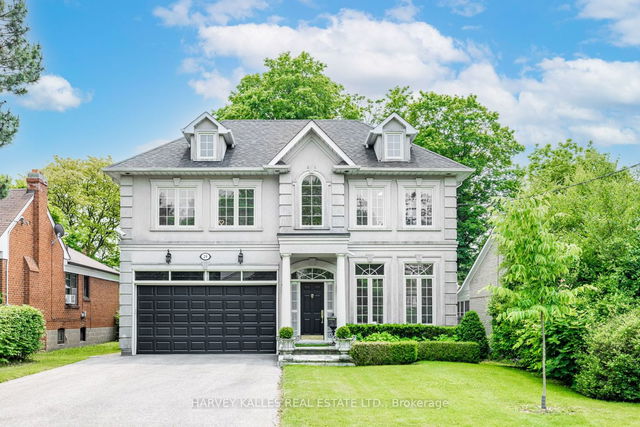 29 Munro Boulevard