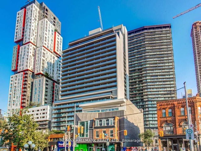 2005 - 330 Richmond Street